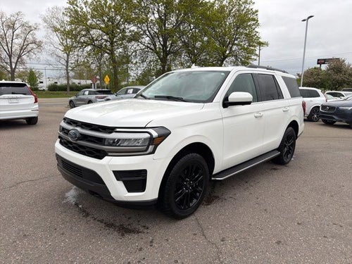 2023 Ford Expedition XLT