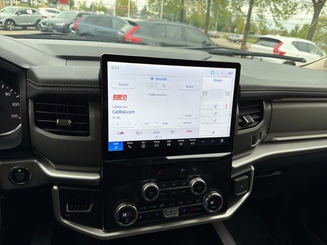 2023 Ford Expedition XLT