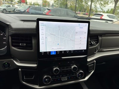 2023 Ford Expedition XLT