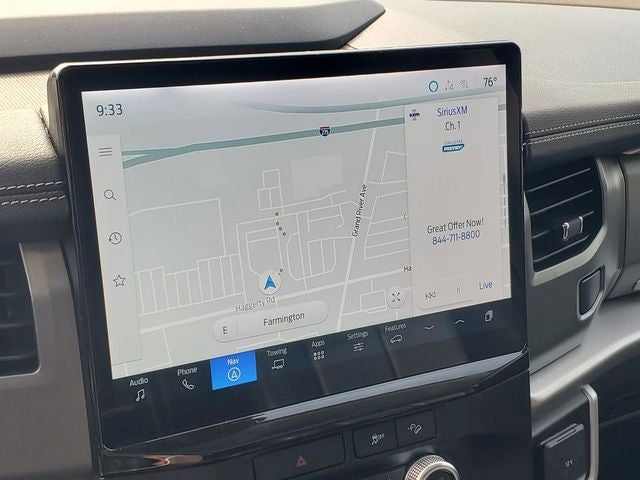 2023 Ford Expedition XLT