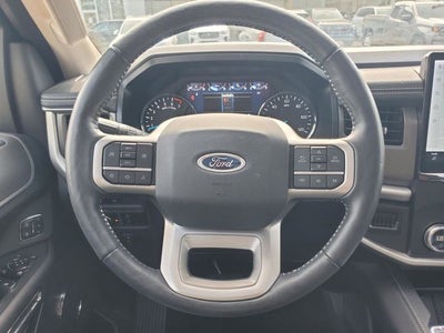 2023 Ford Expedition XLT