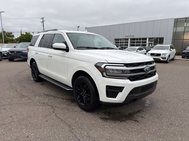 2023 Ford Expedition XLT