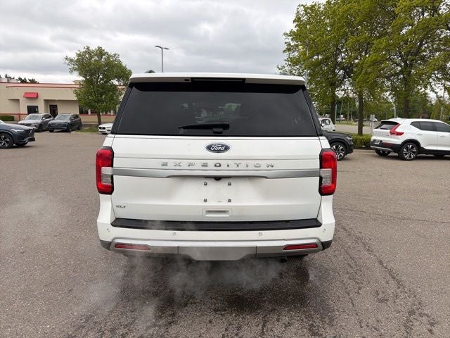 2023 Ford Expedition XLT