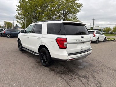 2023 Ford Expedition XLT
