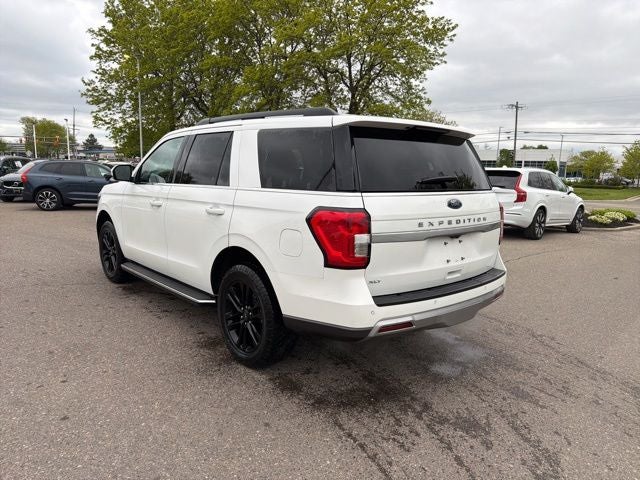2023 Ford Expedition XLT