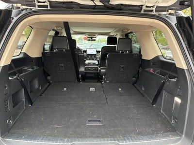 2023 Ford Expedition XLT