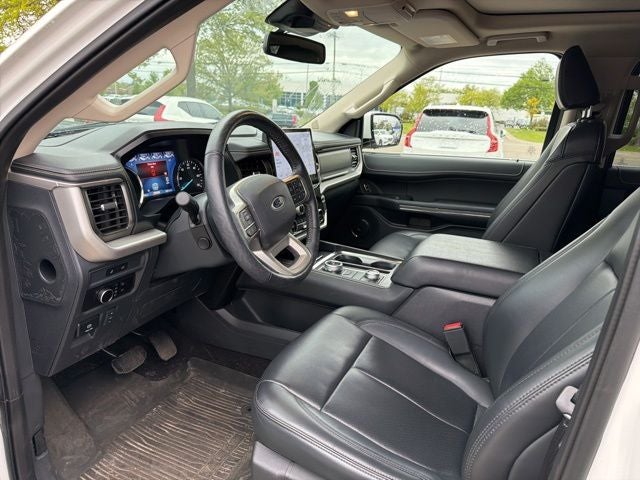 2023 Ford Expedition XLT