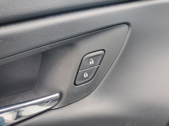 2017 Chevrolet Volt Premier