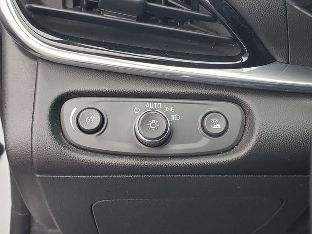 2017 Chevrolet Volt Premier