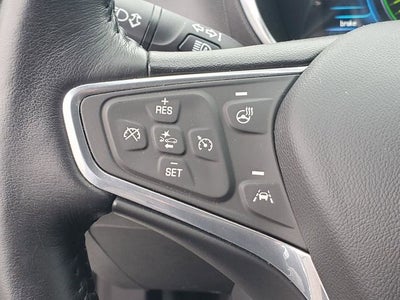 2017 Chevrolet Volt Premier