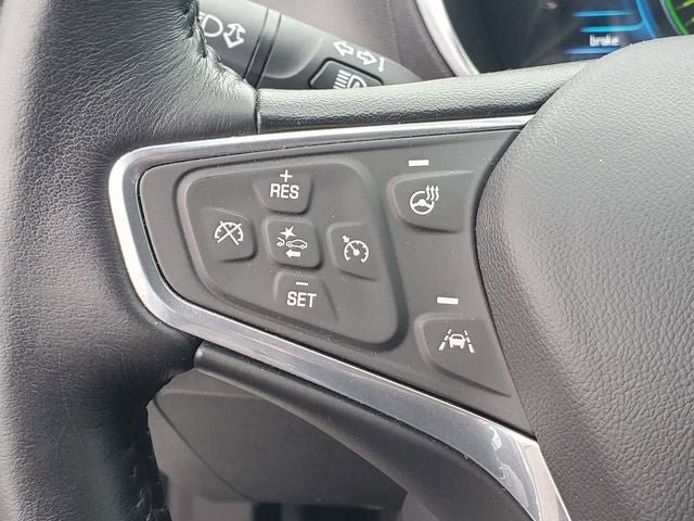 2017 Chevrolet Volt Premier