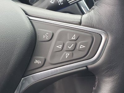 2017 Chevrolet Volt Premier