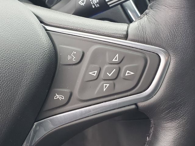 2017 Chevrolet Volt Premier