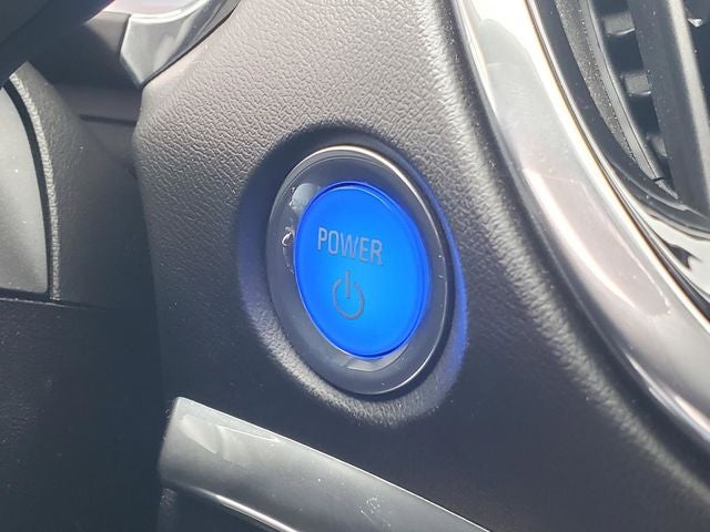 2017 Chevrolet Volt Premier