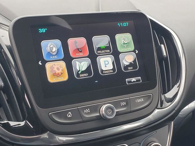 2017 Chevrolet Volt Premier