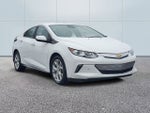 2017 Chevrolet Volt Premier