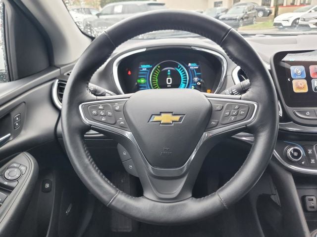2017 Chevrolet Volt Premier