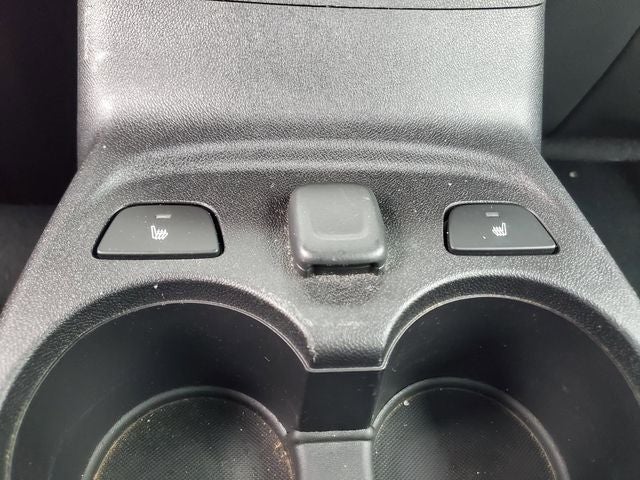 2017 Chevrolet Volt Premier