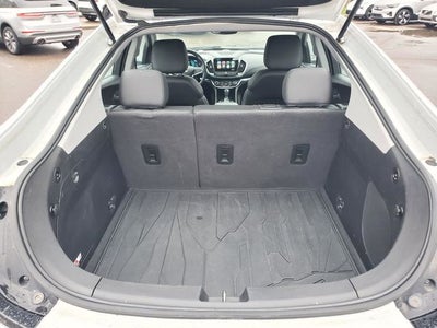2017 Chevrolet Volt Premier