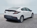 2017 Chevrolet Volt Premier