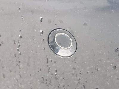 2017 Chevrolet Volt Premier