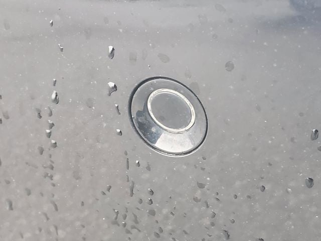 2017 Chevrolet Volt Premier