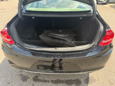 2019 Buick LaCrosse Preferred