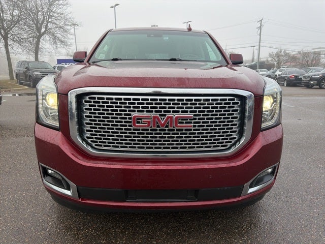 2016 GMC Yukon XL Denali