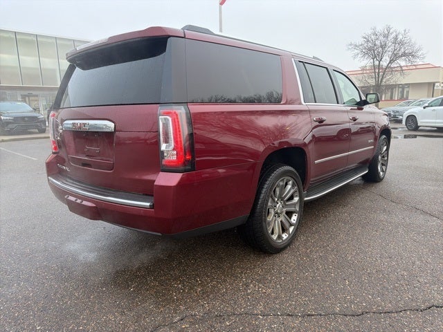 2016 GMC Yukon XL Denali