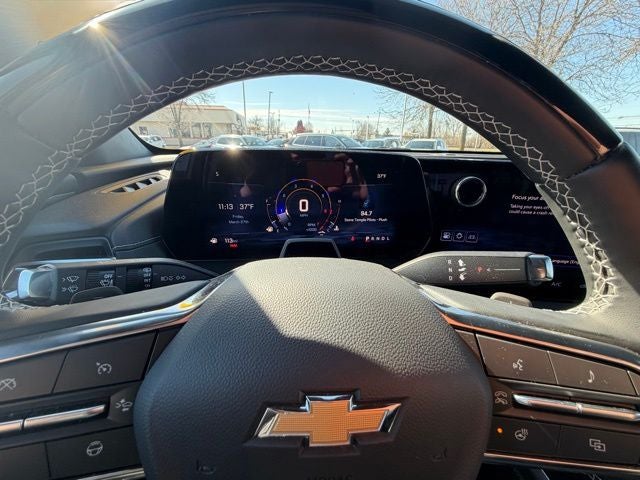 2024 Chevrolet Traverse LT 1LT