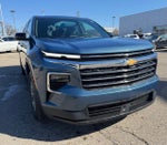 2024 Chevrolet Traverse LT 1LT