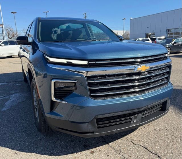 2024 Chevrolet Traverse LT 1LT