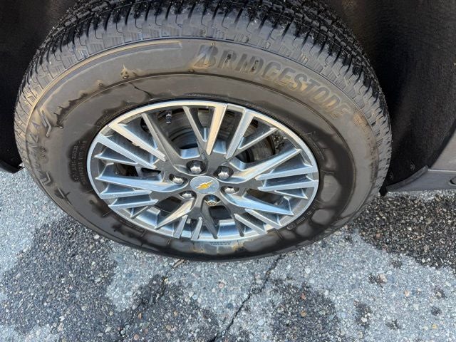 2024 Chevrolet Traverse LT 1LT