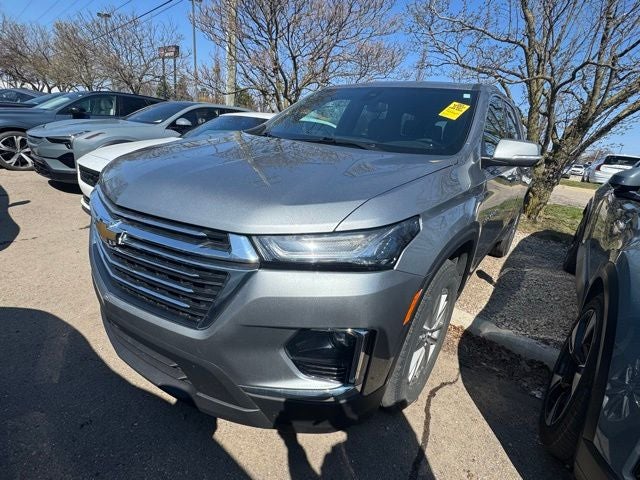 2023 Chevrolet Traverse LT 1LT