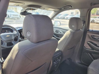 2023 Chevrolet Traverse LT 1LT