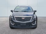 2024 Cadillac XT5 Luxury