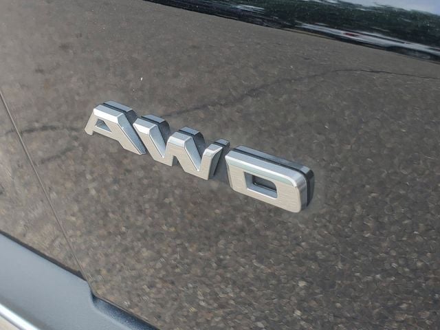 2024 Cadillac XT5 Luxury
