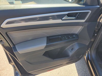 2021 Volkswagen Atlas Cross Sport 3.6L V6 SEL