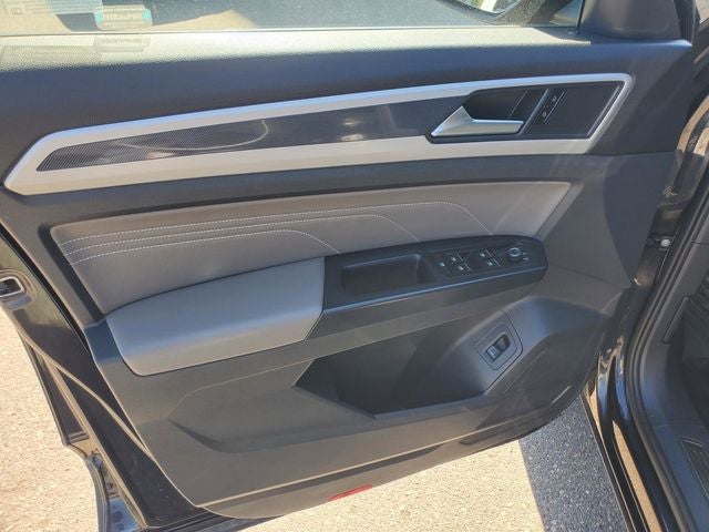 2021 Volkswagen Atlas Cross Sport 3.6L V6 SEL