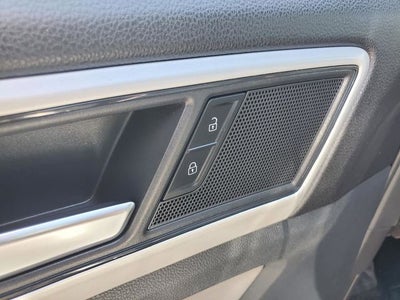 2021 Volkswagen Atlas Cross Sport 3.6L V6 SEL