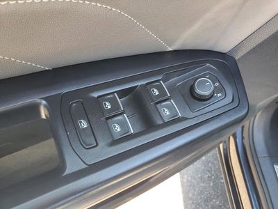 2021 Volkswagen Atlas Cross Sport 3.6L V6 SEL