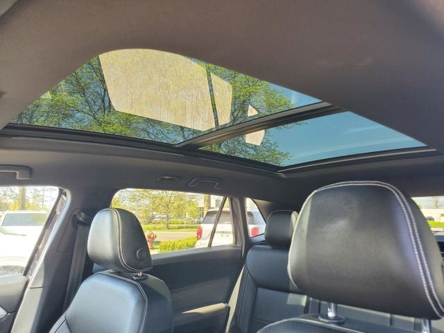 2021 Volkswagen Atlas Cross Sport 3.6L V6 SEL