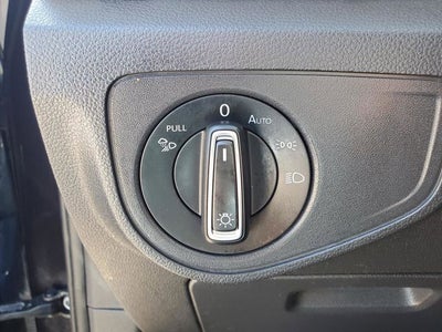 2021 Volkswagen Atlas Cross Sport 3.6L V6 SEL
