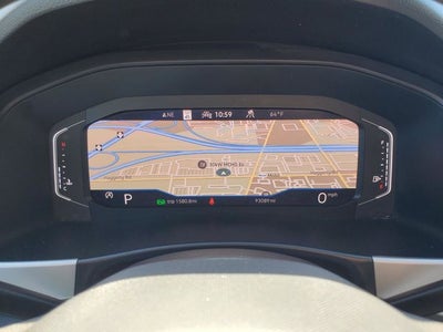 2021 Volkswagen Atlas Cross Sport 3.6L V6 SEL