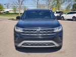 2021 Volkswagen Atlas Cross Sport 3.6L V6 SEL