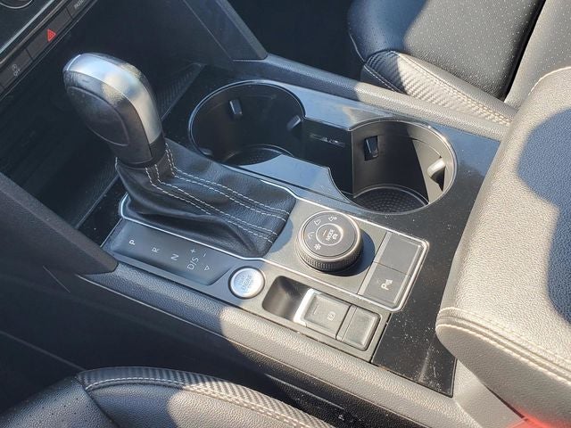 2021 Volkswagen Atlas Cross Sport 3.6L V6 SEL