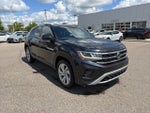 2021 Volkswagen Atlas Cross Sport 3.6L V6 SEL