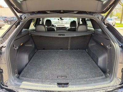 2021 Volkswagen Atlas Cross Sport 3.6L V6 SEL