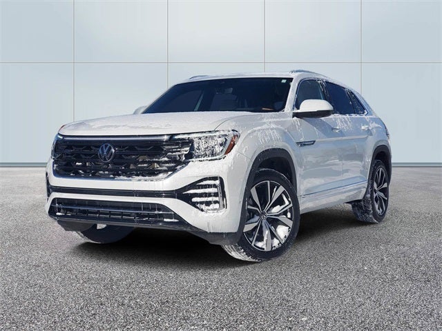 2024 Volkswagen Atlas Cross Sport 2.0T SEL Premium R-Line