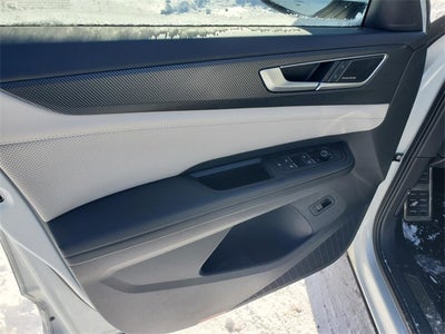 2024 Volkswagen Atlas Cross Sport 2.0T SEL Premium R-Line